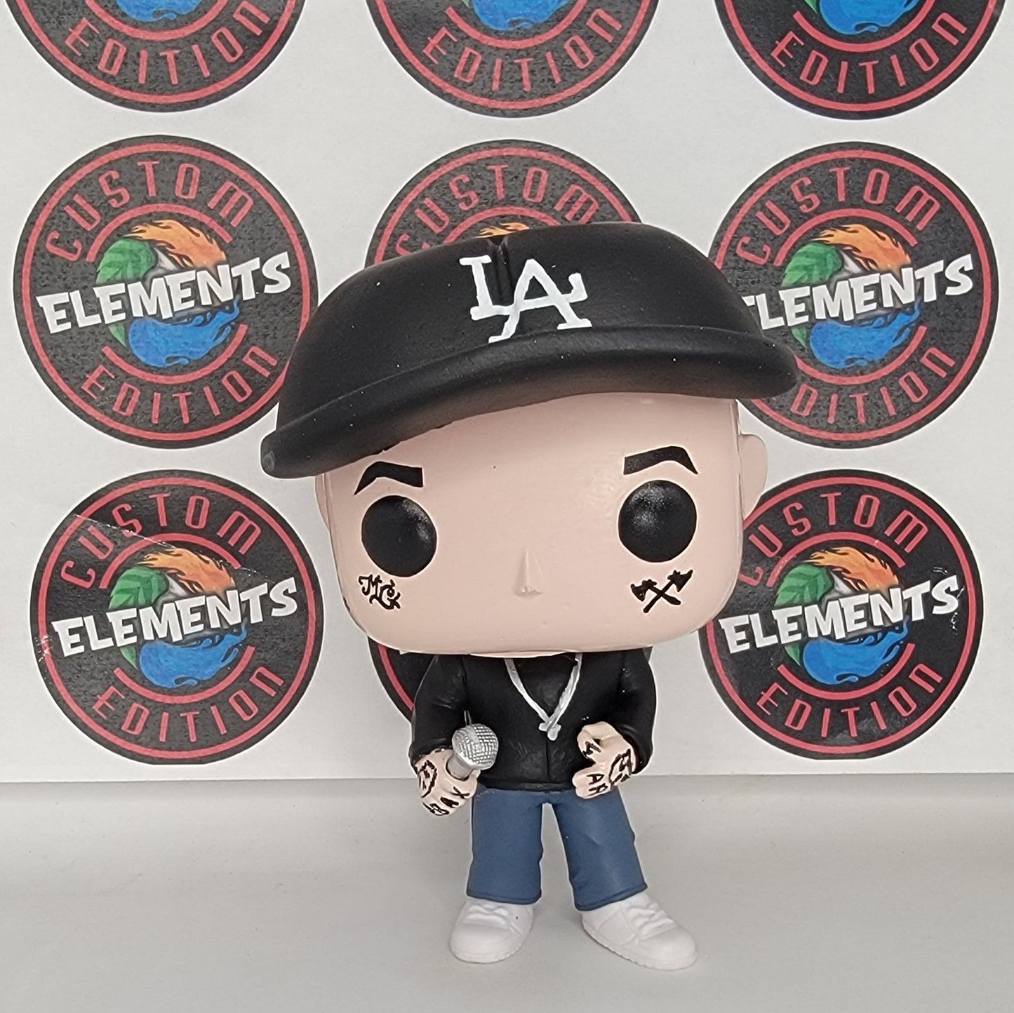 *PRE ORDER* CUSTOM EDITION POP - NO BOX