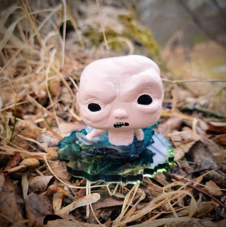 *PRE ORDER* CUSTOM EDITION First Jason AUTOGRAPHED by Ari Lehman