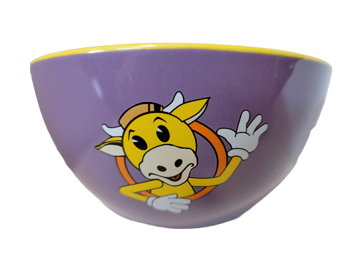 Mooby's Cereal Bowl Jay and Silent Bob