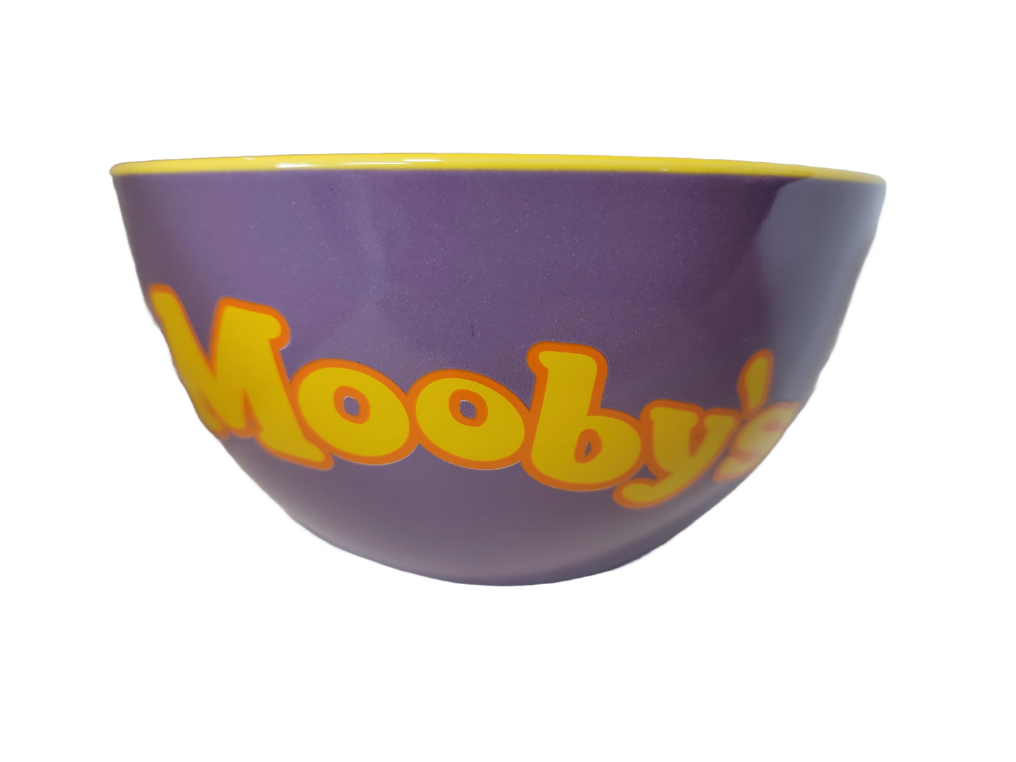 Mooby's Cereal Bowl Jay and Silent Bob