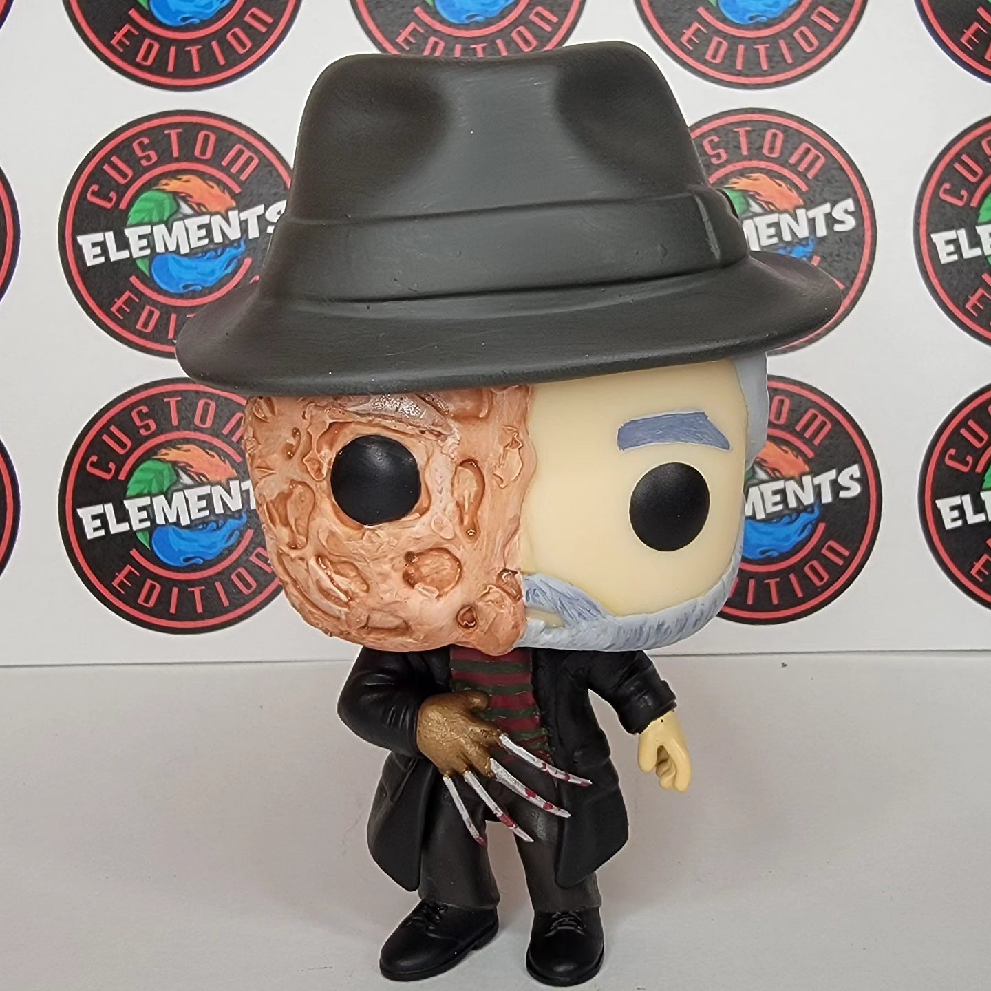 *PRE ORDER* CUSTOM EDITION POP - NO BOX