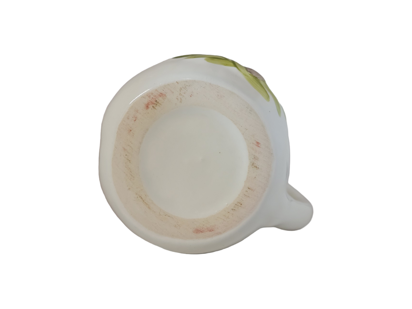 Merry Mushroom 1970's Vintage Cup