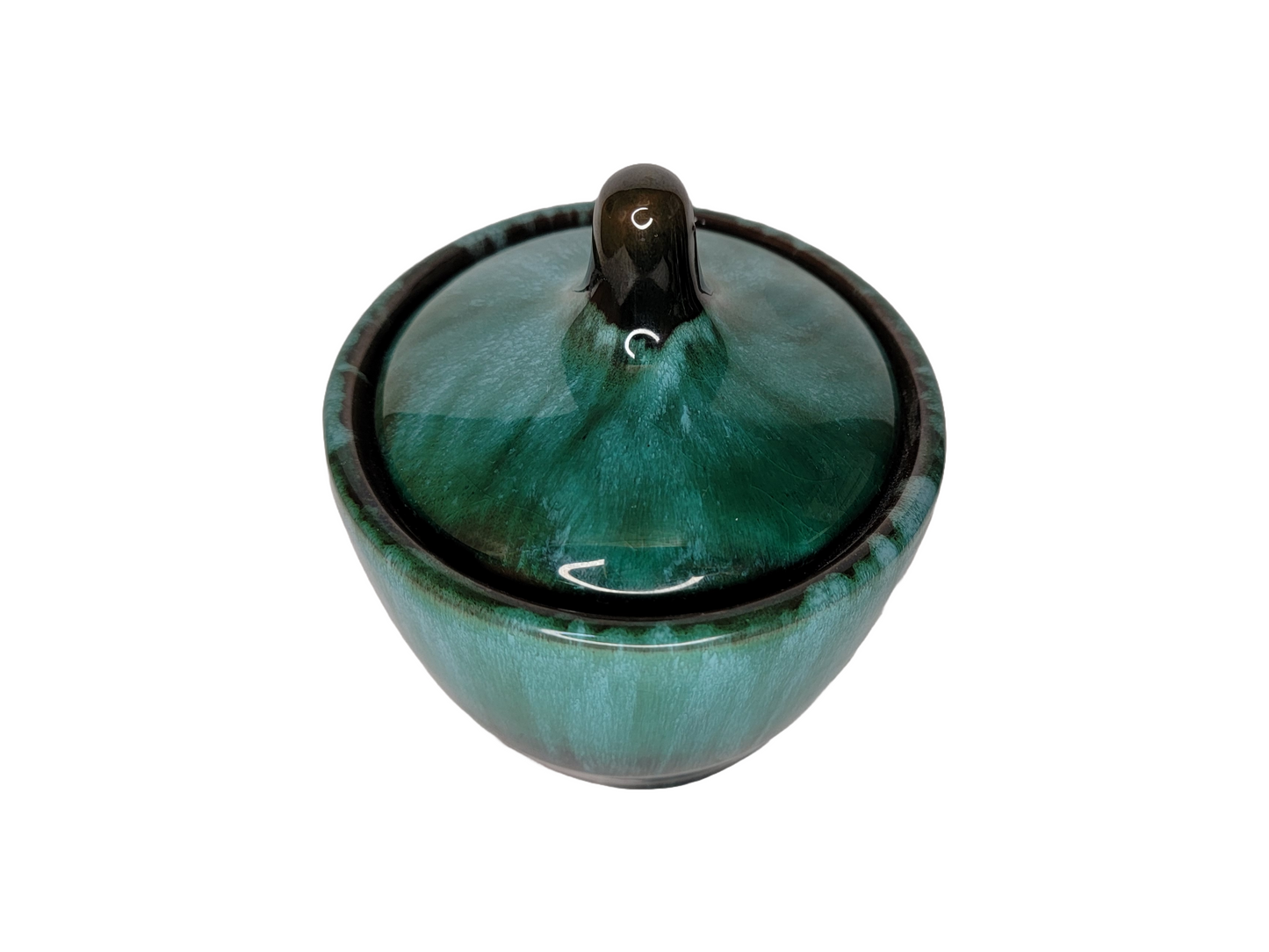 Blue Mountain Dish Vintage