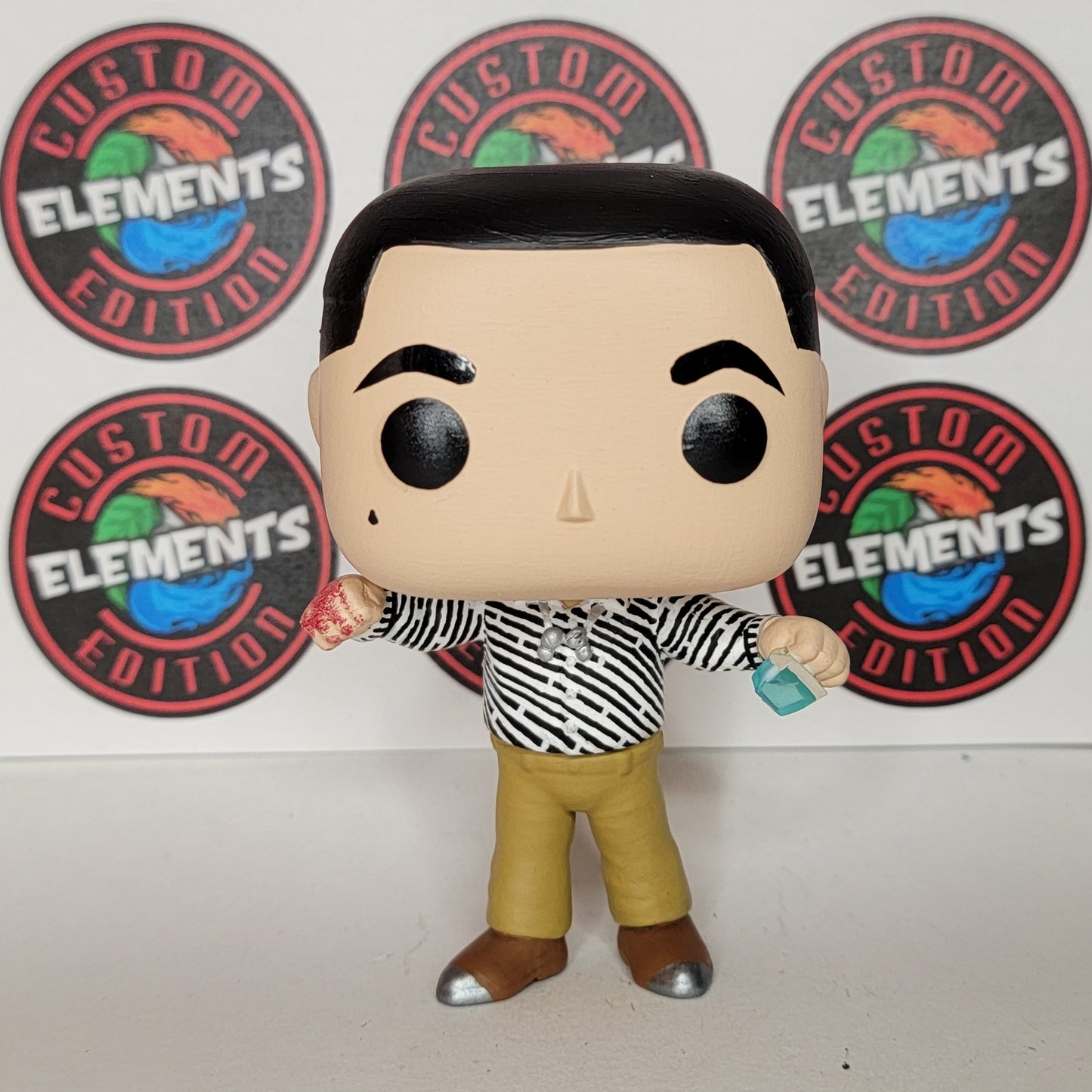 *PRE ORDER* CUSTOM EDITION POP - NO BOX