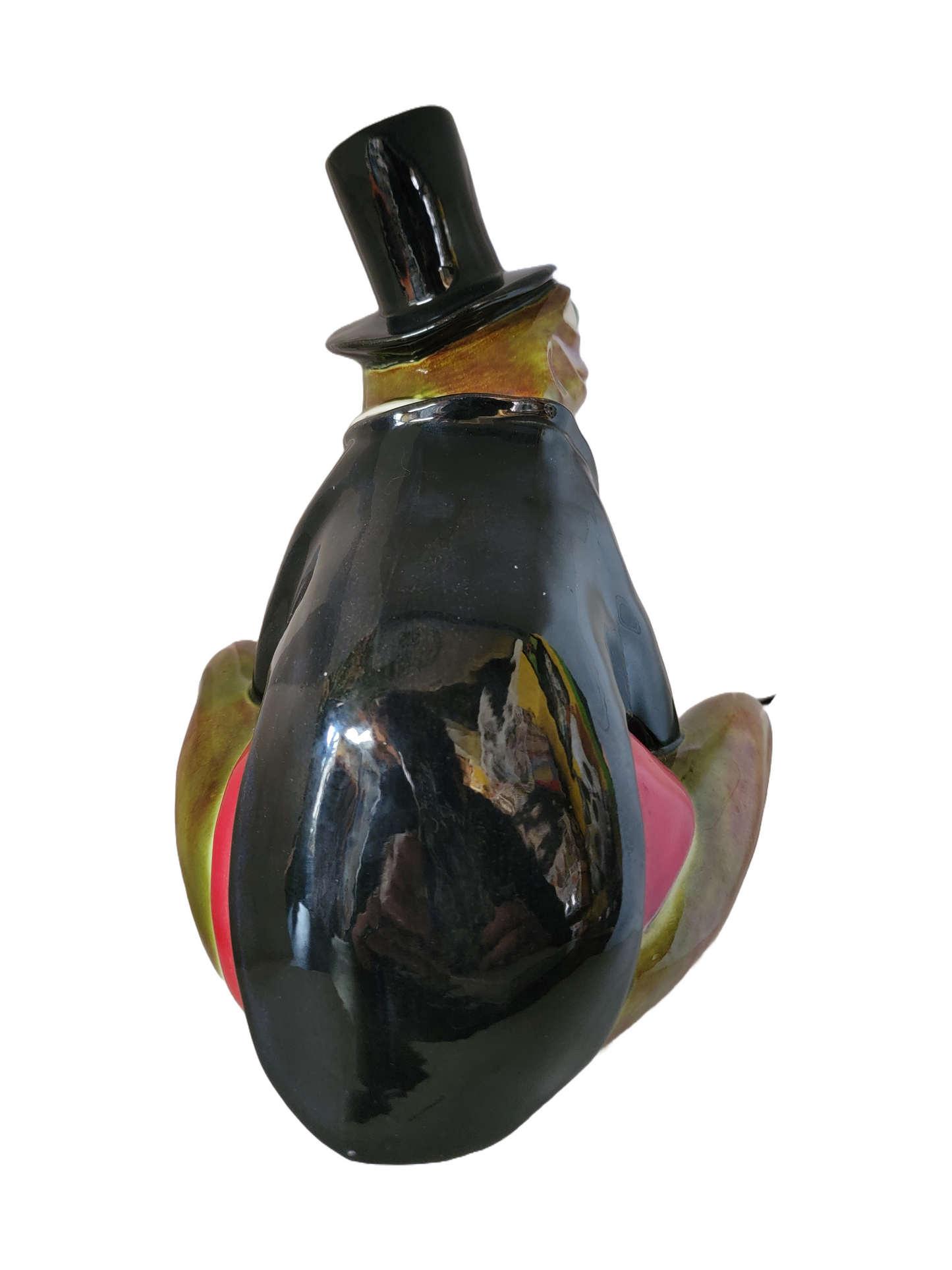 Arnel's Dapper Frog Vintage