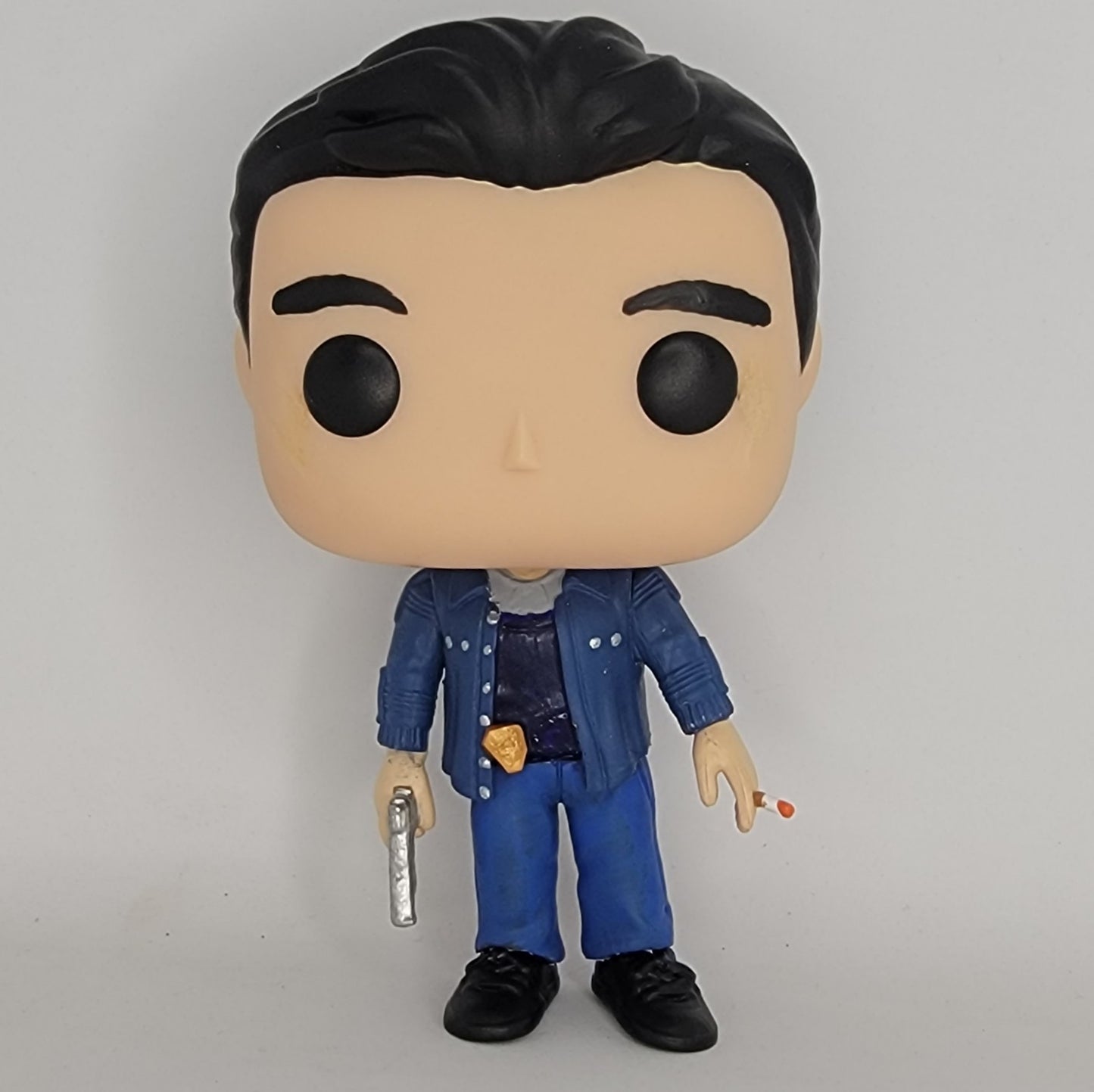 *PRE ORDER* CUSTOM EDITION The Shield Shane Vendrell