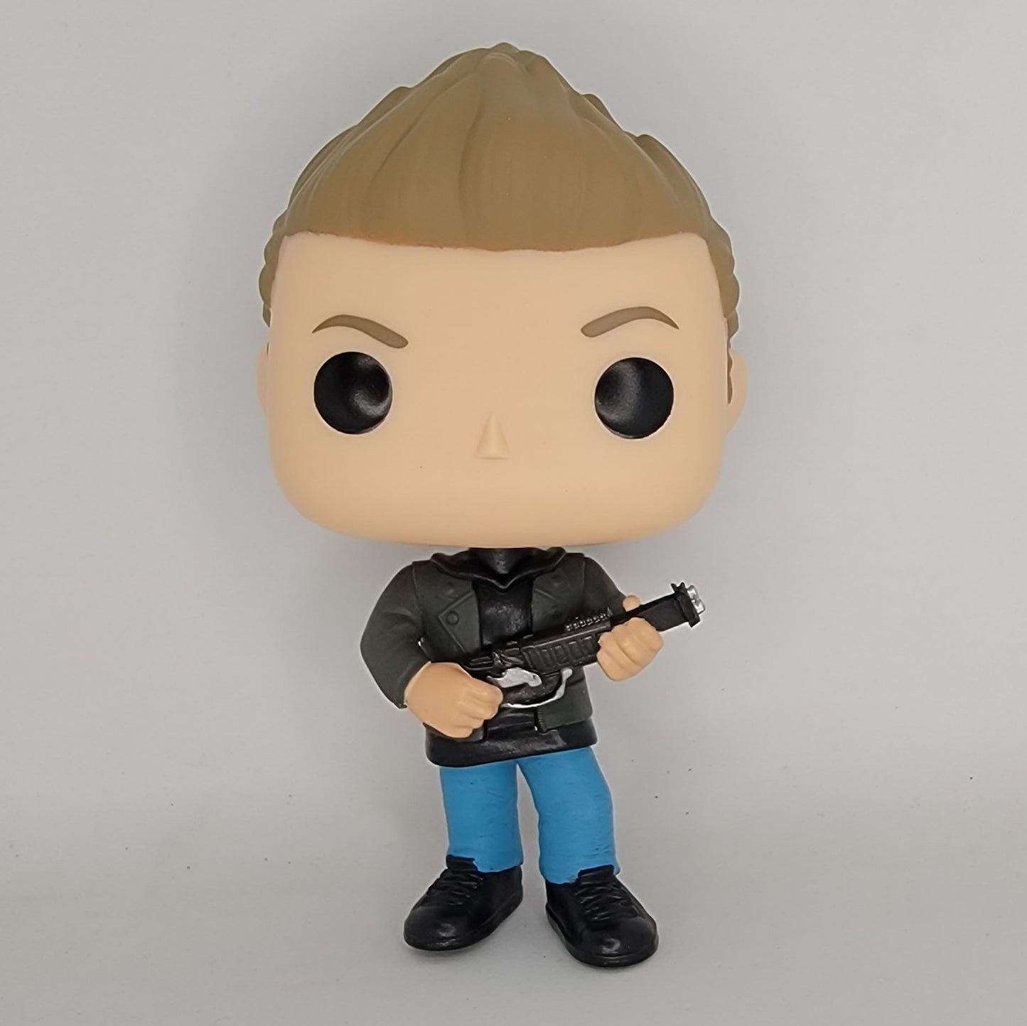 *PRE ORDER* CUSTOM EDITION The Shield Curtis Lemansky