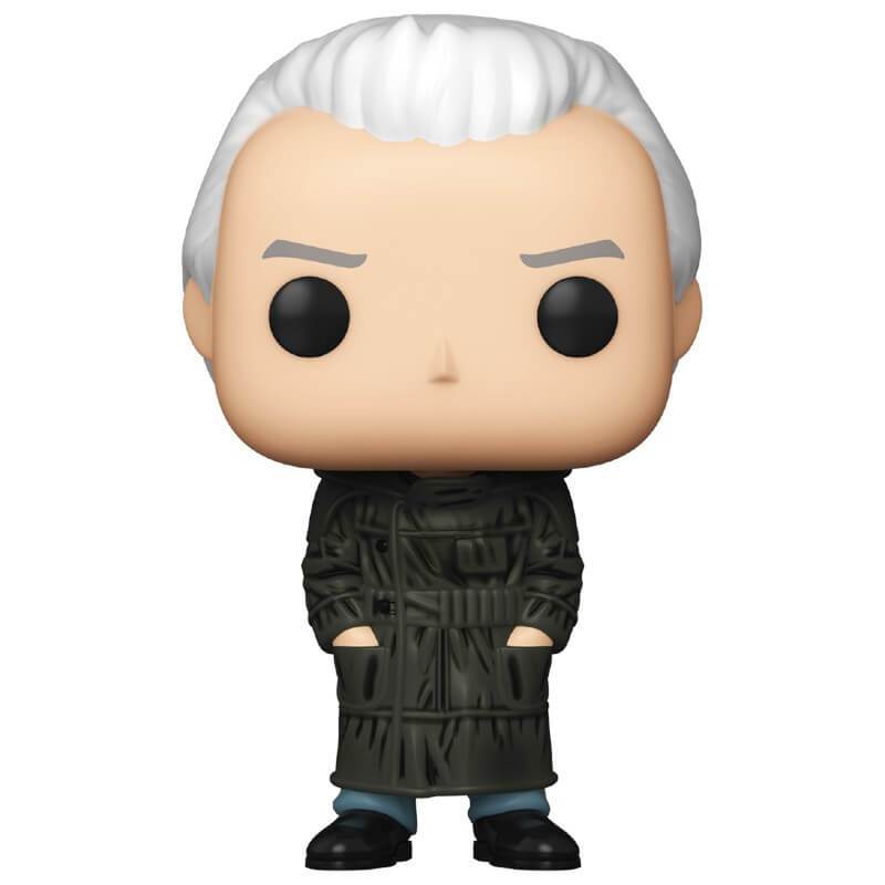 BLADE RUNNER Roy Batty Funko POP! Funko POP! Clearance POP! Movies