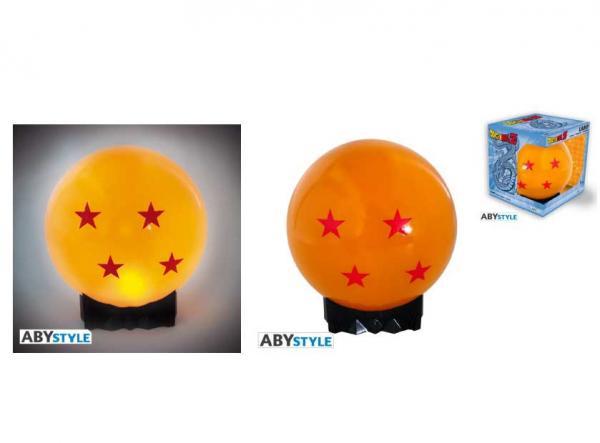DRAGONBALL Z - USB LED Lamp Novelty Products Exquisite Gaming