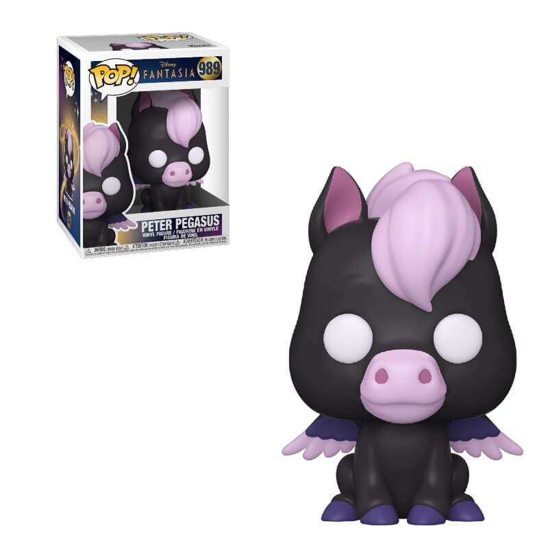 FANTASIA Baby Pegasus Funko POP! Funko POP! Figure POP! Disney