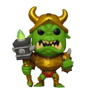 Funko Pop! Figure - SPYRO - Gnasty Funko POP! Figure POP! Games