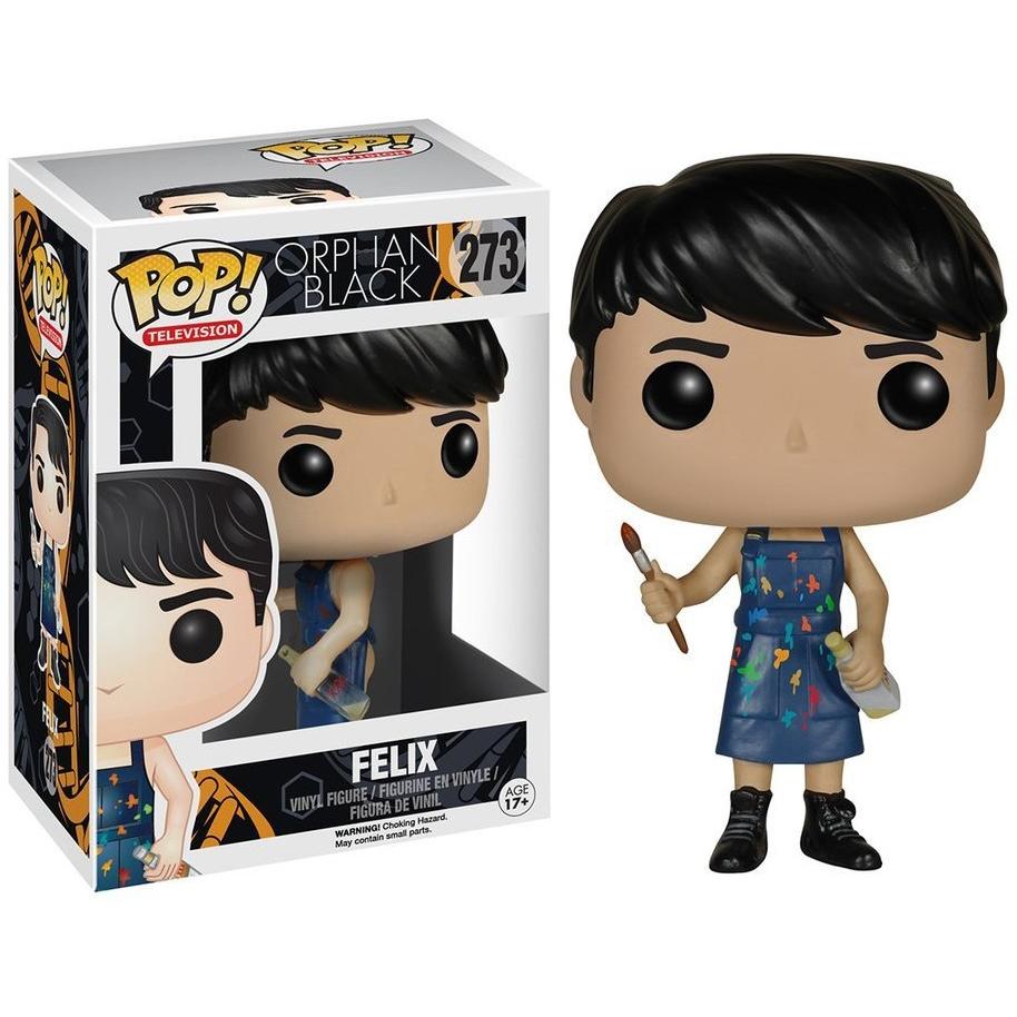 Funko POP! Orphan Black Felix