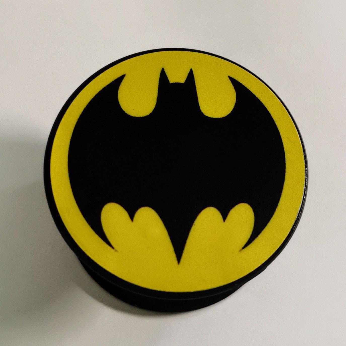 Phone Sockets - Batman Phone Sockets Elements Games and Collectibles