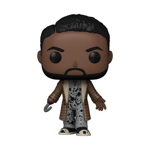 POP CANDYMAN CANDYMAN Funko POP! Figure POP! Horror