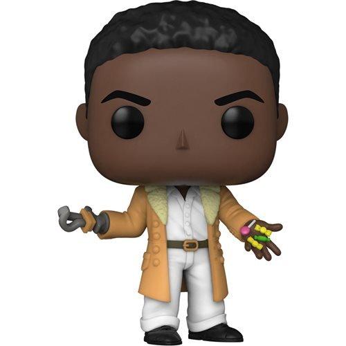 POP CANDYMAN SHERMAN FIELDS Funko POP! Figure POP! Horror