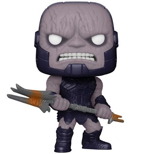 POP DC JUSTICE LEAGUE DARKSEID Funko POP! Figure POP! DC