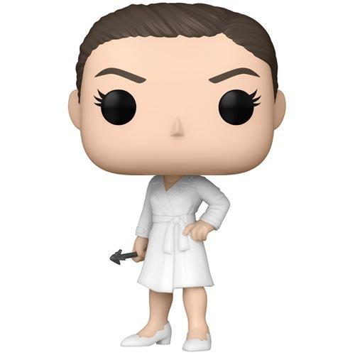 POP DC JUSTICE LEAGUE DIANA WITH ARROW Funko POP! Figure POP! DC