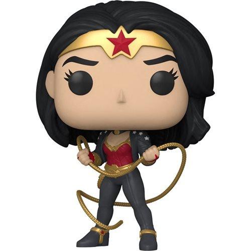 POP DC WONDER WOMAN ODYSSEY Funko POP! Figure POP! DC