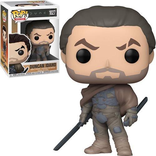 POP DUNE DUNCAN IDAHO Funko POP! Figure POP! Movies