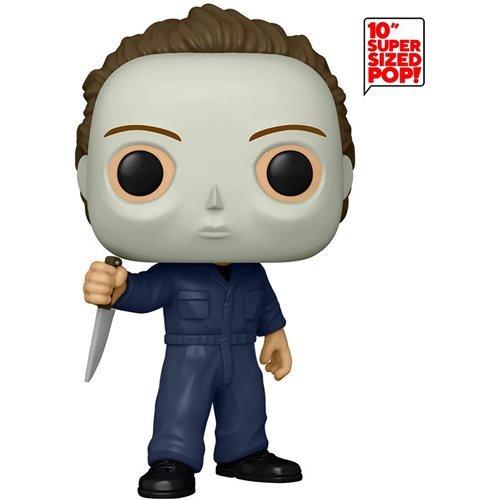 POP HORROR MIKE MYERS 10'' Funko POP! Figure POP! Horror