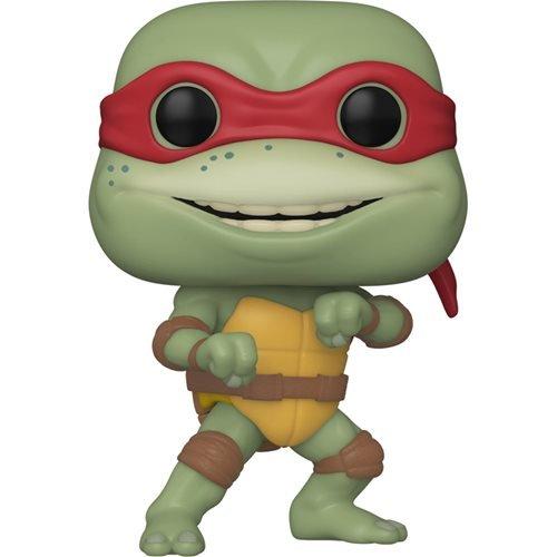 POP TMNT 2 RAPHAEL Funko POP! Figure POP! Movies