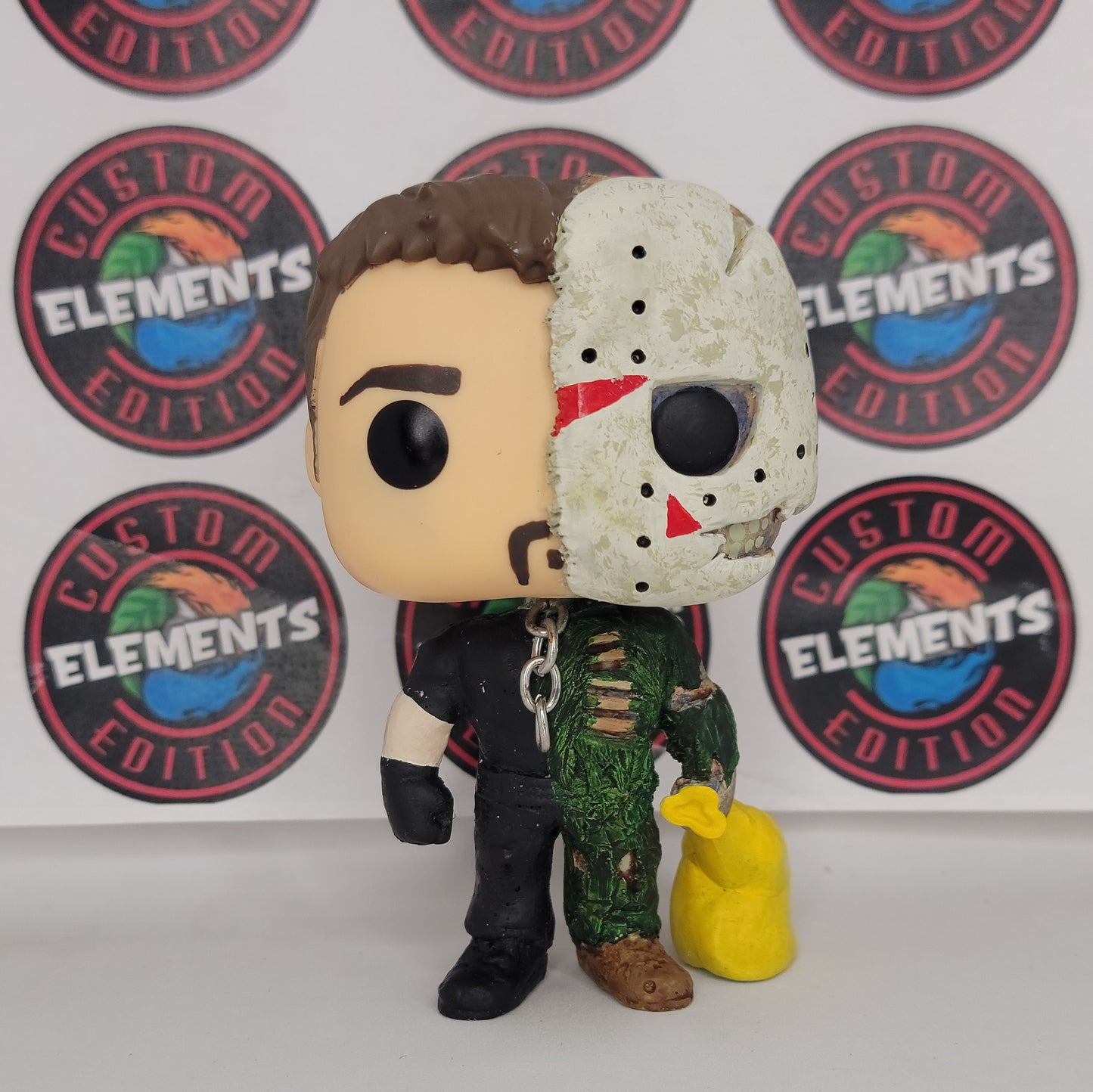 *PRE ORDER* CUSTOM EDITION Kane Hodder