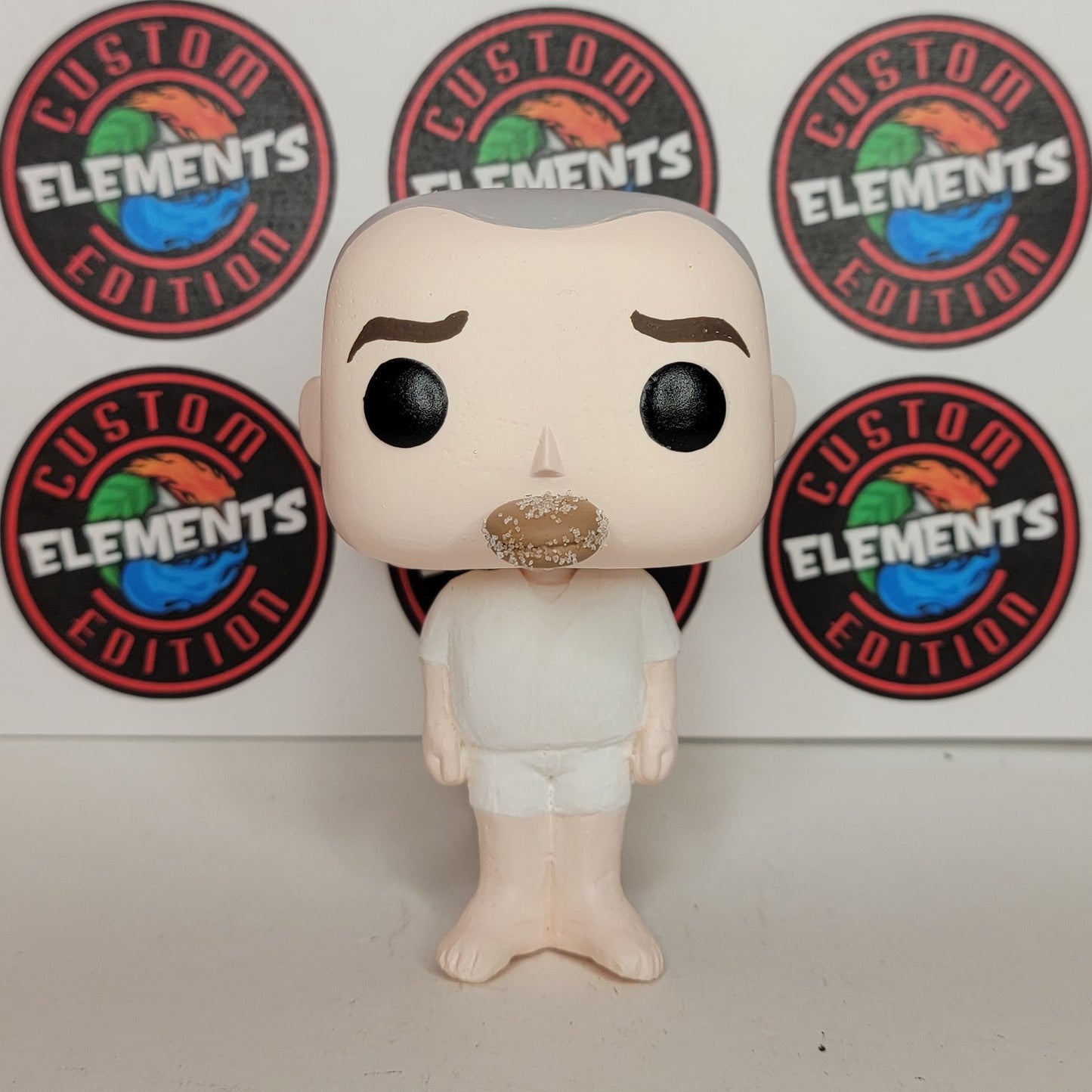*PRE ORDER* CUSTOM EDITION POP - NO BOX
