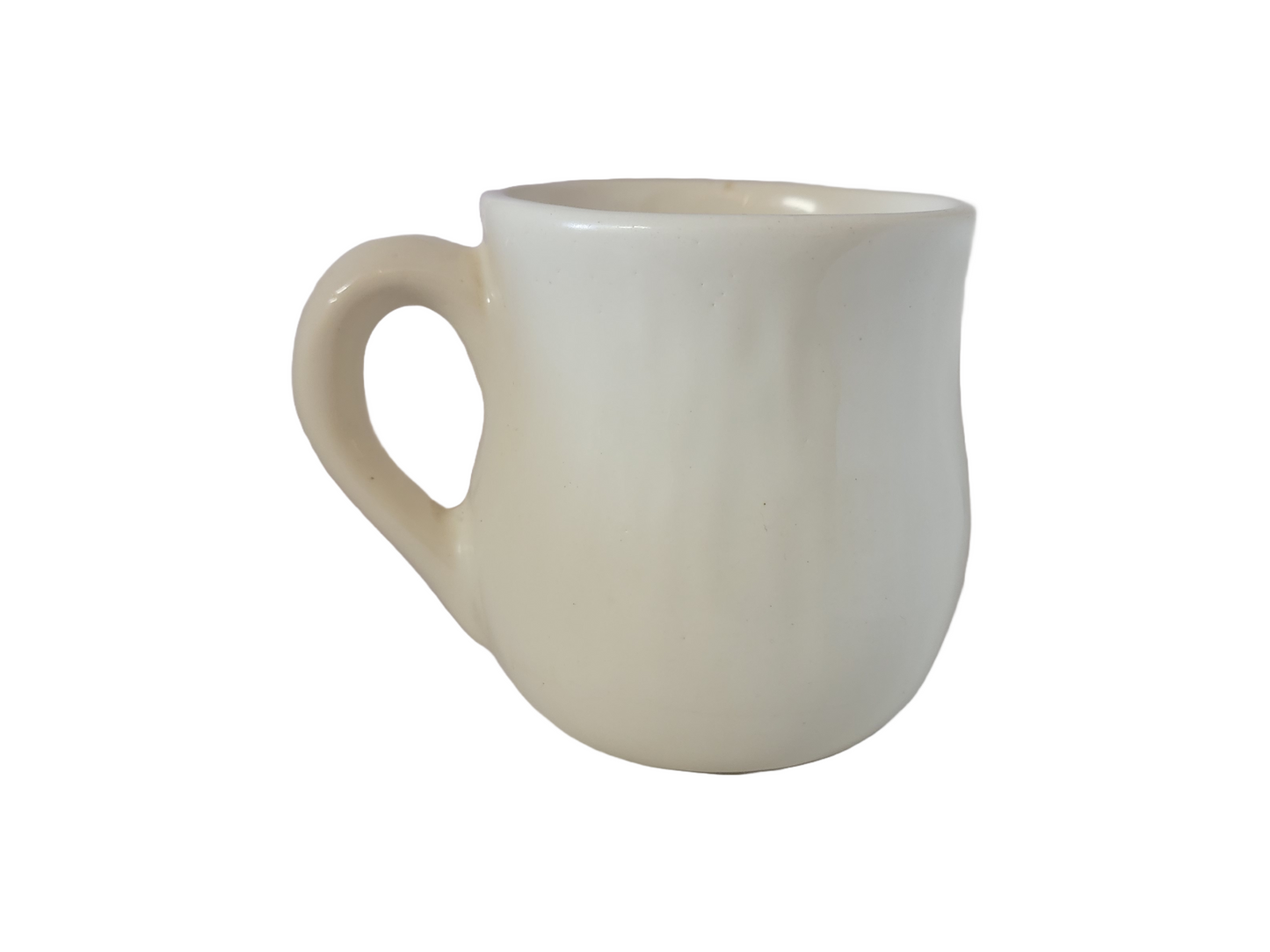 Merry Mushroom 1970's Vintage Cup