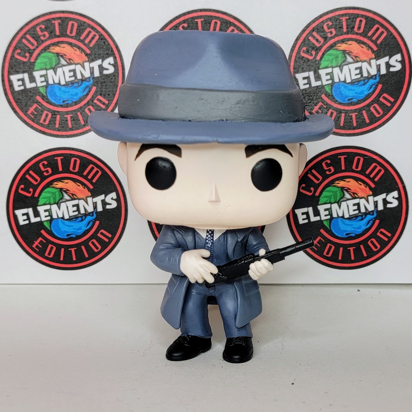 *PRE ORDER* CUSTOM EDITION POP - NO BOX