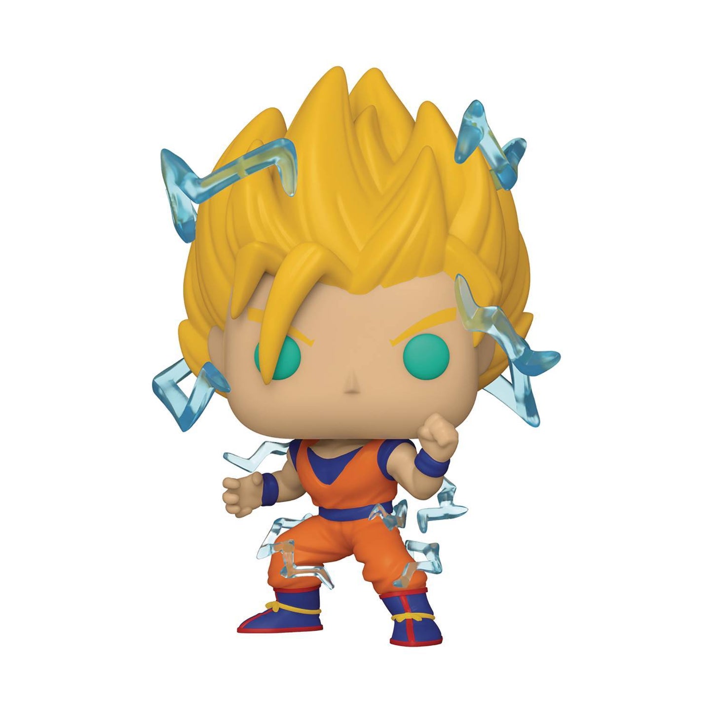 DRAGONBALL Z Goku Super Saiyan 2 PX Exclusive POP! Funko Exclusives POP! Animation