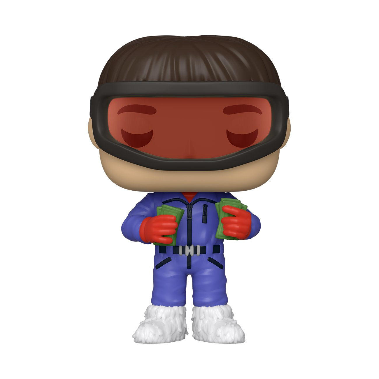 DUMB AND DUMBER Lloyd Ski EXCLUSIVE Funko POP! Funko Exclusives POP! Movies