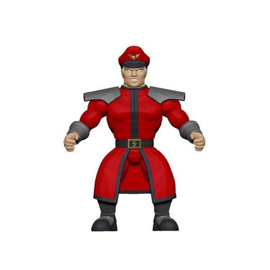 Funko Savage World - STREET FIGHTER - M. Bison Savage World Funko