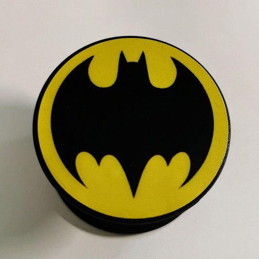 Phone Sockets - Batman Phone Sockets Elements Games and Collectibles