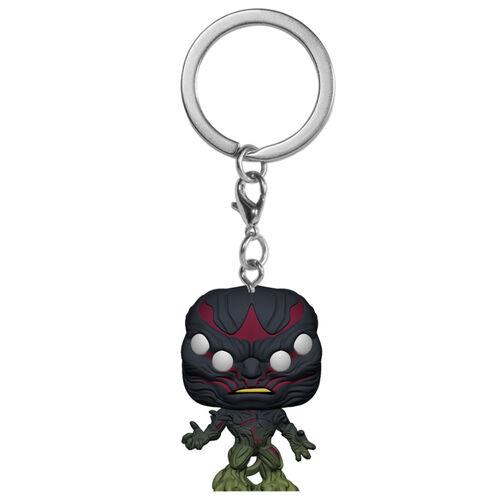 POP KEYCHAIN MARVEL ETERNALS KRO Funko POP! Keychain POP! Marvel