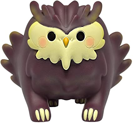 ULTRA PRO - Figurines of Adorable Power - Owlbear Figurines Ultra Pro