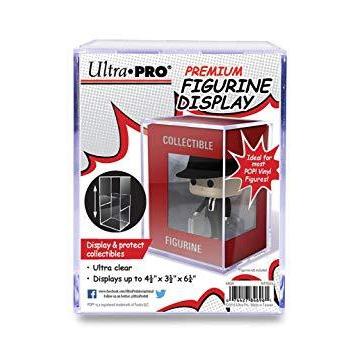 Ultra Pro Hard Stack Protectors Funko POP! Protectors Ultra Pro
